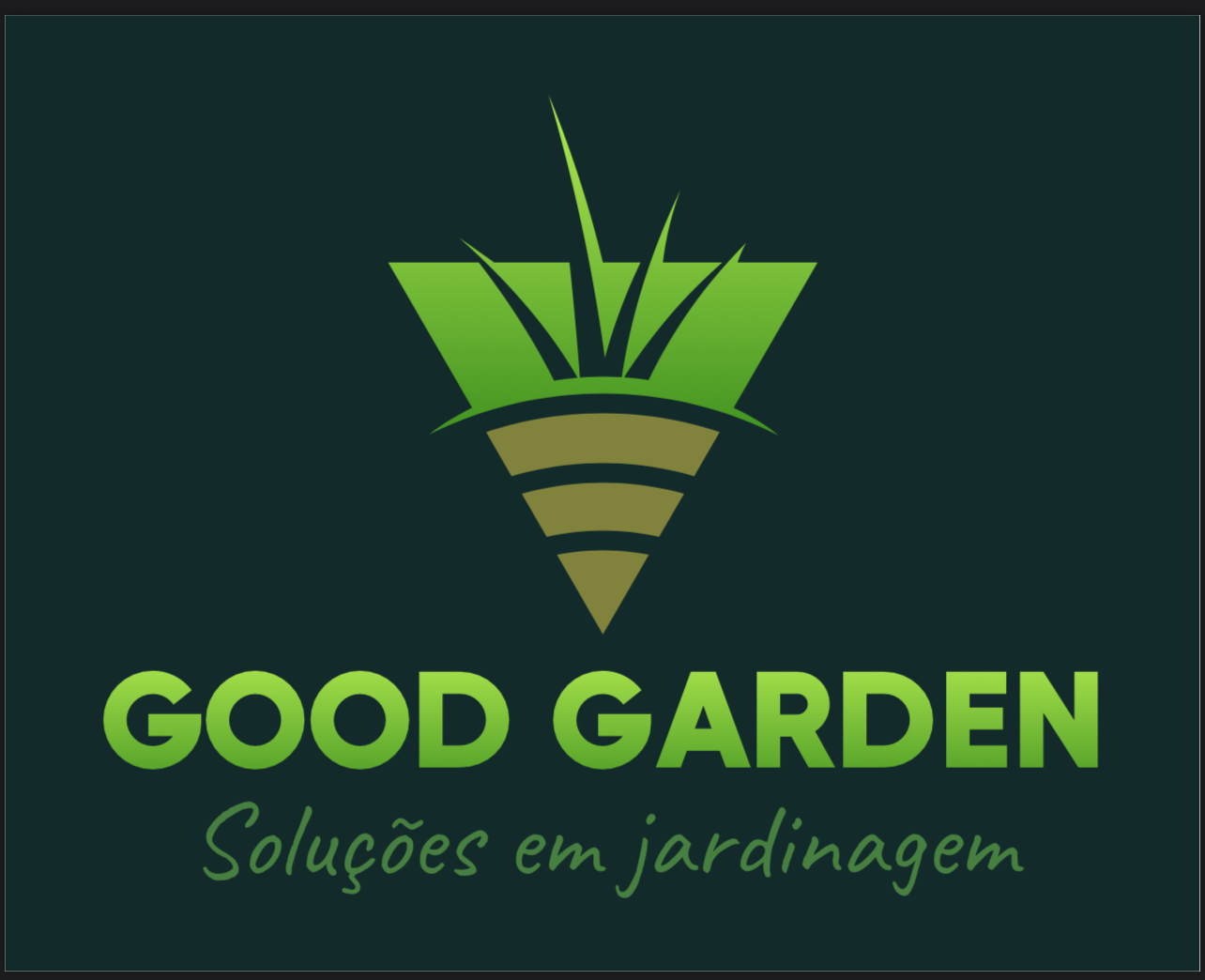 Good Garden